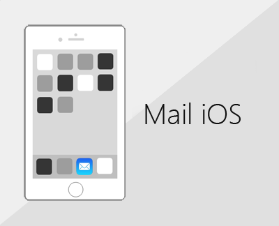 mail ios